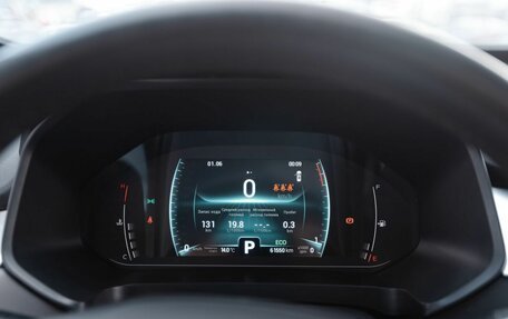 Chery Tiggo 7 Pro, 2022 год, 1 670 000 рублей, 12 фотография