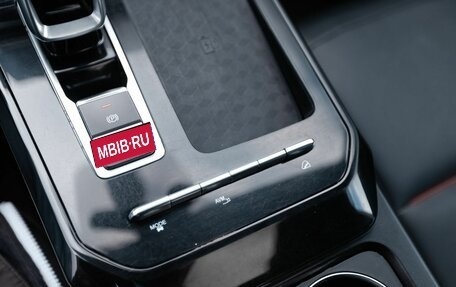 Chery Tiggo 7 Pro, 2022 год, 1 670 000 рублей, 15 фотография