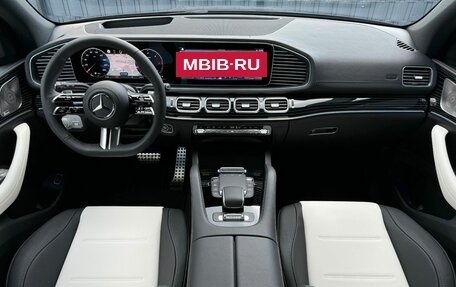 Mercedes-Benz GLE, 2024 год, 18 800 000 рублей, 12 фотография