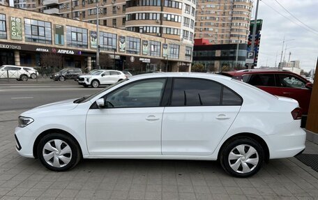 Volkswagen Polo VI (EU Market), 2021 год, 1 570 000 рублей, 8 фотография