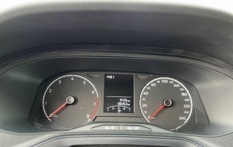 Volkswagen Polo VI (EU Market), 2021 год, 1 570 000 рублей, 11 фотография