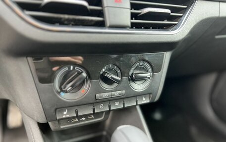 Volkswagen Polo VI (EU Market), 2021 год, 1 570 000 рублей, 14 фотография