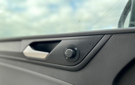 Volkswagen Polo VI (EU Market), 2021 год, 1 570 000 рублей, 15 фотография