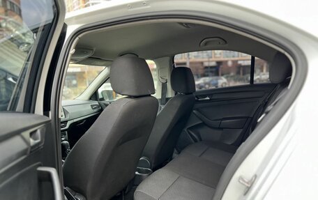 Volkswagen Polo VI (EU Market), 2021 год, 1 570 000 рублей, 17 фотография