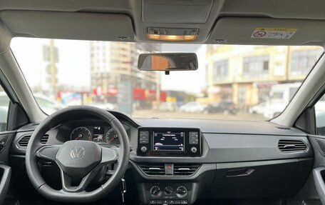 Volkswagen Polo VI (EU Market), 2021 год, 1 570 000 рублей, 18 фотография