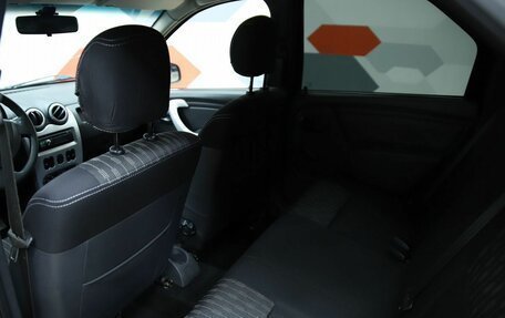 Renault Logan I, 2013 год, 530 000 рублей, 11 фотография