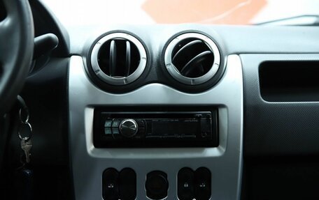 Renault Logan I, 2013 год, 530 000 рублей, 14 фотография