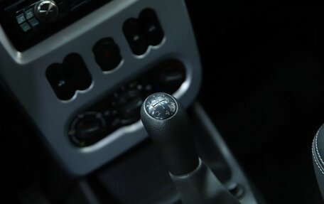 Renault Logan I, 2013 год, 530 000 рублей, 15 фотография