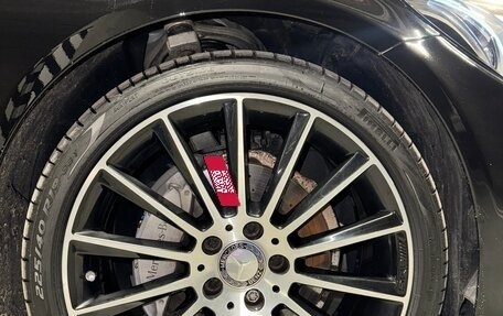 Mercedes-Benz C-Класс, 2016 год, 2 950 000 рублей, 12 фотография