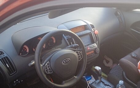 KIA cee'd I рестайлинг, 2008 год, 465 000 рублей, 9 фотография