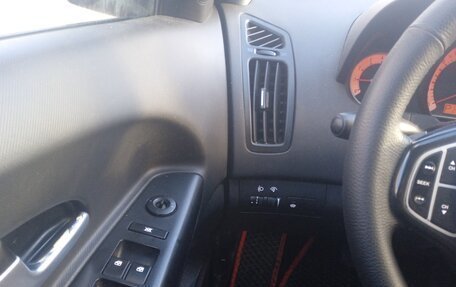 KIA cee'd I рестайлинг, 2008 год, 465 000 рублей, 8 фотография