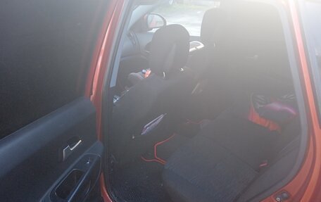 KIA cee'd I рестайлинг, 2008 год, 465 000 рублей, 11 фотография