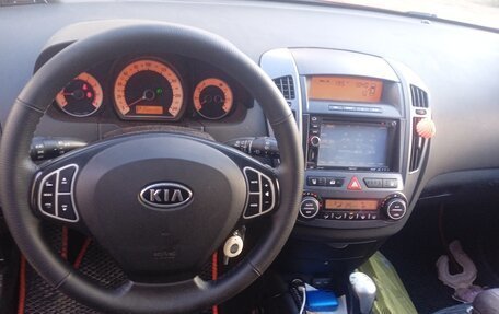 KIA cee'd I рестайлинг, 2008 год, 465 000 рублей, 10 фотография