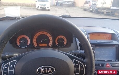 KIA cee'd I рестайлинг, 2008 год, 465 000 рублей, 7 фотография