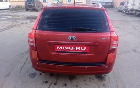 KIA cee'd I рестайлинг, 2008 год, 465 000 рублей, 4 фотография