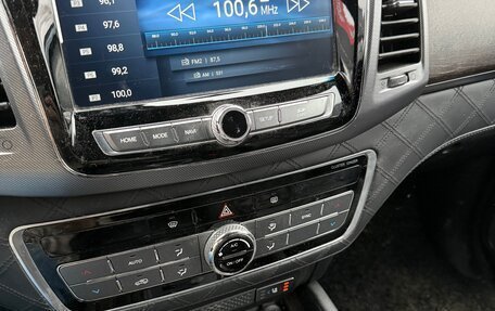 SsangYong Rexton, 2019 год, 3 100 000 рублей, 5 фотография