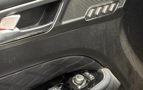 SsangYong Rexton, 2019 год, 3 100 000 рублей, 10 фотография