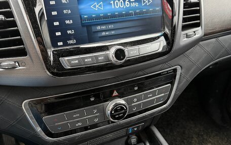 SsangYong Rexton, 2019 год, 3 100 000 рублей, 7 фотография