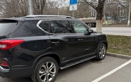 SsangYong Rexton, 2019 год, 3 100 000 рублей, 4 фотография