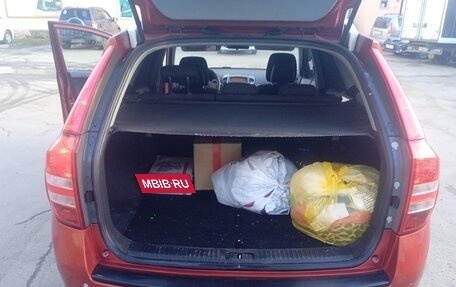 KIA cee'd I рестайлинг, 2008 год, 465 000 рублей, 12 фотография