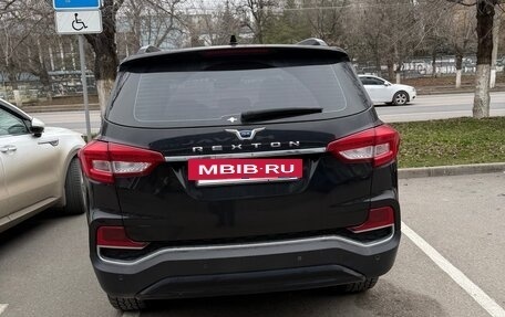 SsangYong Rexton, 2019 год, 3 100 000 рублей, 2 фотография