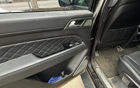 SsangYong Rexton, 2019 год, 3 100 000 рублей, 14 фотография