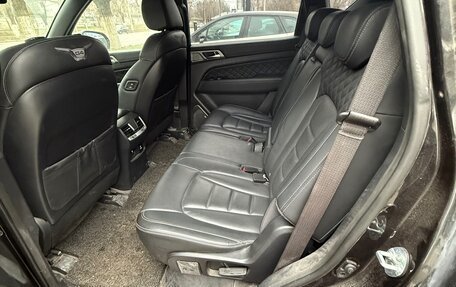 SsangYong Rexton, 2019 год, 3 100 000 рублей, 15 фотография