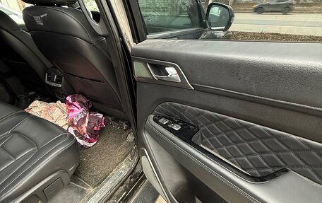 SsangYong Rexton, 2019 год, 3 100 000 рублей, 13 фотография