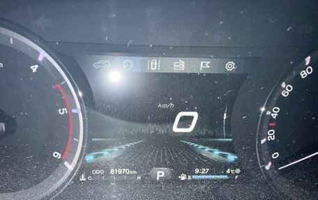 SsangYong Rexton, 2019 год, 3 100 000 рублей, 16 фотография