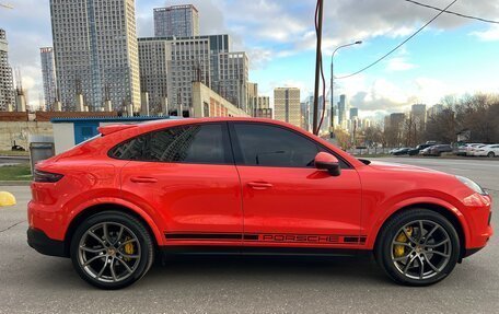 Porsche Cayenne III, 2019 год, 9 500 000 рублей, 6 фотография