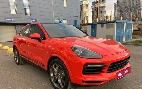 Porsche Cayenne III, 2019 год, 9 500 000 рублей, 7 фотография