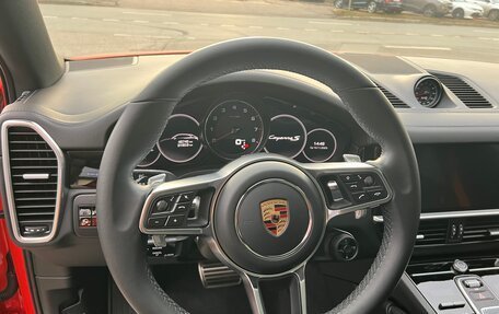 Porsche Cayenne III, 2019 год, 9 500 000 рублей, 19 фотография