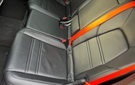 Porsche Cayenne III, 2019 год, 9 500 000 рублей, 21 фотография