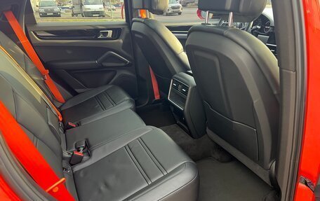 Porsche Cayenne III, 2019 год, 9 500 000 рублей, 14 фотография