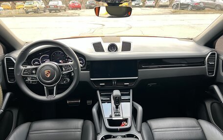 Porsche Cayenne III, 2019 год, 9 500 000 рублей, 24 фотография