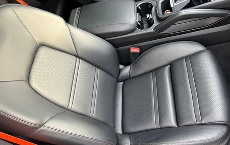 Porsche Cayenne III, 2019 год, 9 500 000 рублей, 23 фотография