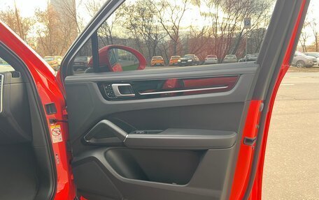 Porsche Cayenne III, 2019 год, 9 500 000 рублей, 17 фотография