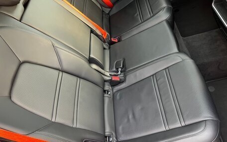 Porsche Cayenne III, 2019 год, 9 500 000 рублей, 22 фотография