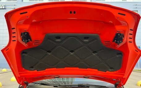 Porsche Cayenne III, 2019 год, 9 500 000 рублей, 26 фотография