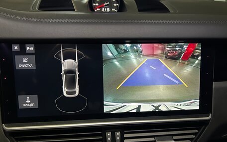 Porsche Cayenne III, 2019 год, 9 500 000 рублей, 32 фотография