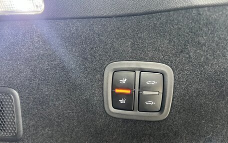 Porsche Cayenne III, 2019 год, 9 500 000 рублей, 28 фотография