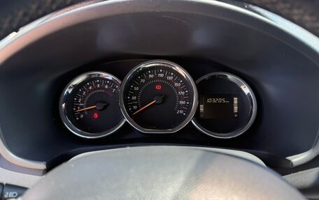 Renault Sandero II рестайлинг, 2020 год, 1 250 000 рублей, 2 фотография