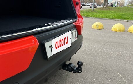 Porsche Cayenne III, 2019 год, 9 500 000 рублей, 34 фотография