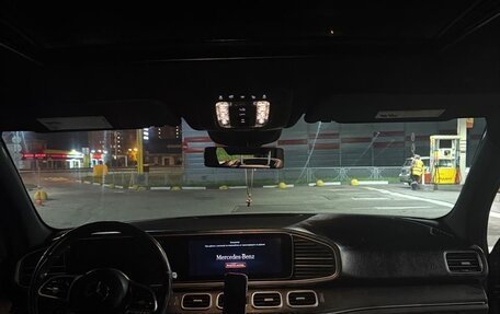 Mercedes-Benz GLE, 2021 год, 5 160 000 рублей, 5 фотография