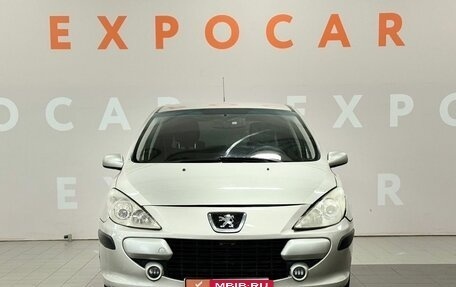 Peugeot 307 I, 2006 год, 340 000 рублей, 2 фотография