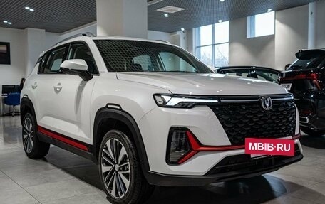 Changan CS35 Plus, 2024 год, 2 649 900 рублей, 3 фотография