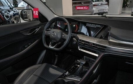 Changan CS35 Plus, 2024 год, 2 649 900 рублей, 12 фотография