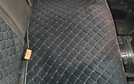 Chevrolet Niva I рестайлинг, 2011 год, 440 000 рублей, 9 фотография