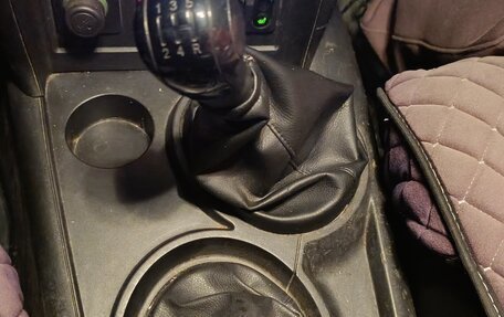 Chevrolet Niva I рестайлинг, 2011 год, 440 000 рублей, 8 фотография