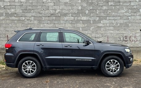 Jeep Grand Cherokee, 2016 год, 3 150 000 рублей, 6 фотография